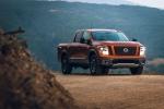 Nissan Titan PRO-4X Crew Cab 2018 года